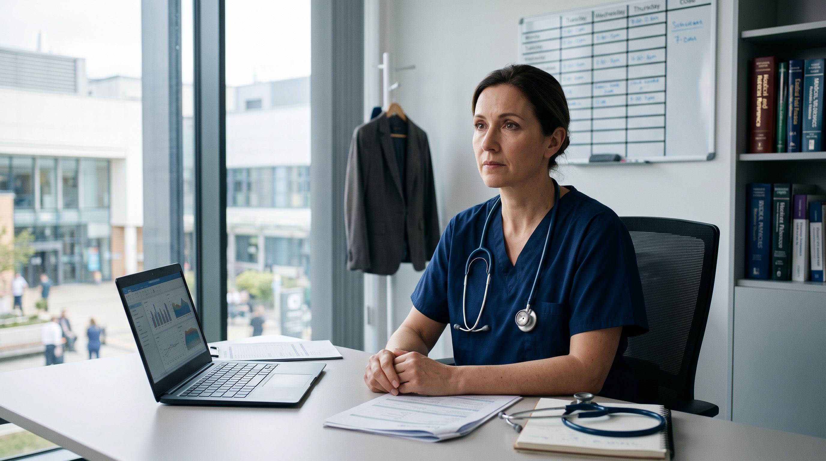 Private Medical Insurance